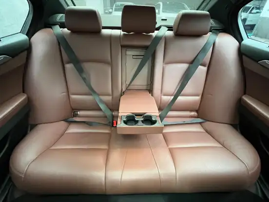 BMW-528i-2.0 M SPORT 16V GASOLINA 4P AUTOMÁTICO BMW-528i-2015
