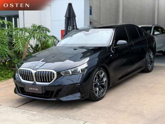 BMW-530e-2.0 TWINPOWER PHEV M SPORT AUTOMÁTICO BMW-530e-2024