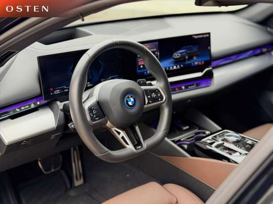 BMW-530e-2.0 TWINPOWER PHEV M SPORT AUTOMÁTICO BMW-530e-2024