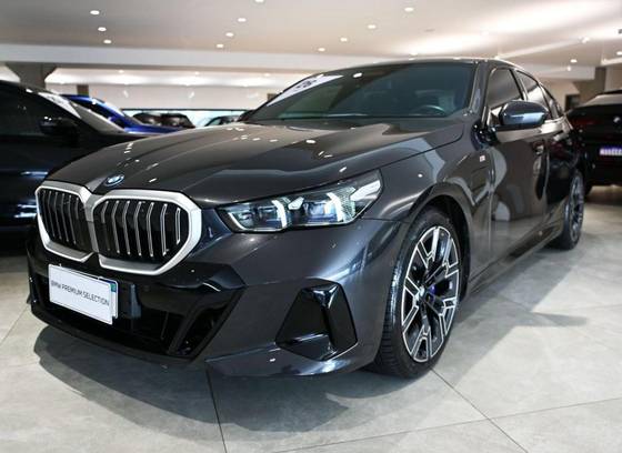 BMW 530e 2.0 TWINPOWER PHEV M SPORT AUTOMÁTICO