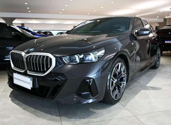 BMW-530e-2025
