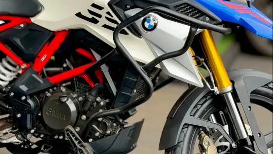 BMW-G 310 GS-2024