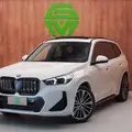 BMW iX1 ELÉTRICO XDRIVE30 M SPORT BMW iX1 ELÉTRICO XDRIVE30 M SPORT