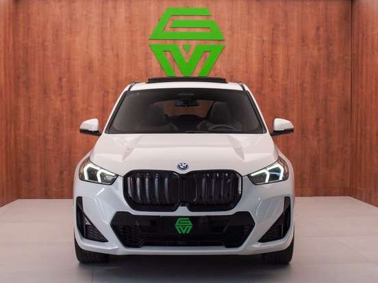 BMW-iX1-ELÉTRICO XDRIVE30 M SPORT BMW-iX1-2023