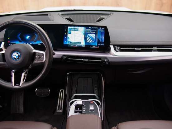 BMW-iX1-ELÉTRICO XDRIVE30 M SPORT BMW-iX1-2023