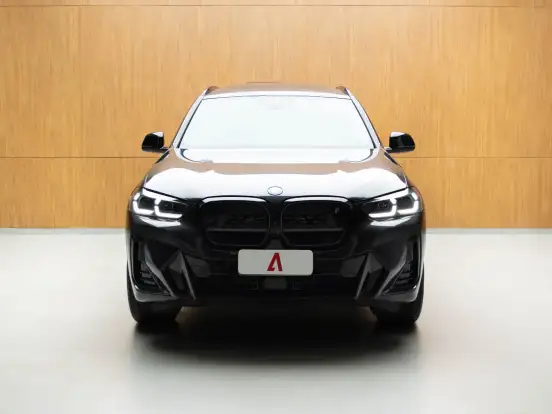 BMW-iX3-ELÉTRICO M SPORT BMW-iX3-2024