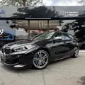 BMW M 135i 2.0 16V TURBO GASOLINA XDRIVE AUTOMÁTICO BMW M 135i 2.0 16V TURBO GASOLINA XDRIVE AUTOMÁTICO