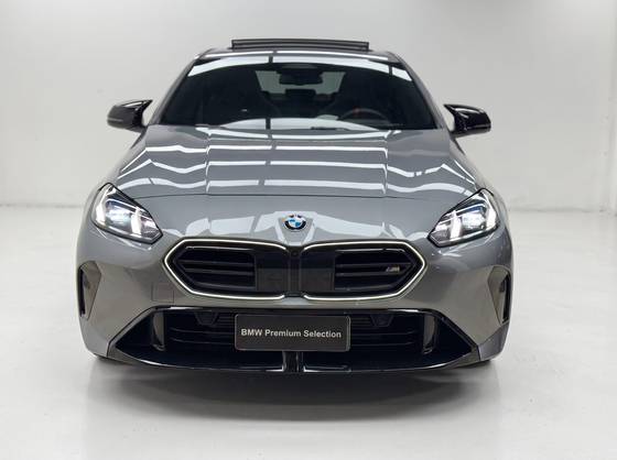BMW M 235i 2.0 16V TURBO GASOLINA XDRIVE GRAN COUPÉ STEPTRONIC