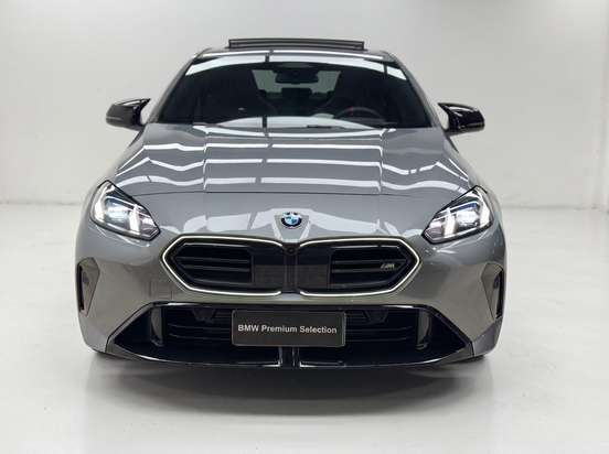 BMW-M 235i-2.0 16V TURBO GASOLINA XDRIVE GRAN COUPÉ STEPTRONIC BMW-M 235i-2025