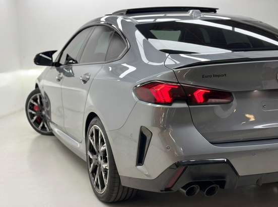 BMW-M 235i-2025