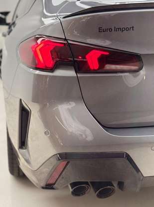 BMW-M 235i-2.0 16V TURBO GASOLINA XDRIVE GRAN COUPÉ STEPTRONIC BMW-M 235i-2025