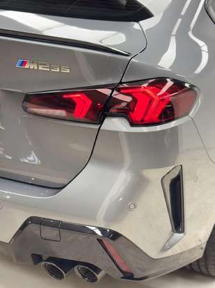 BMW-M 235i-2.0 16V TURBO GASOLINA XDRIVE GRAN COUPÉ STEPTRONIC BMW-M 235i-2025