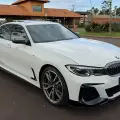BMW M 340i 3.0 TWINPOWER GASOLINA XDRIVE STEPTRONIC BMW M 340i 3.0 TWINPOWER GASOLINA XDRIVE STEPTRONIC