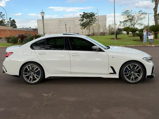 BMW-M 340i-3.0 TWINPOWER GASOLINA XDRIVE STEPTRONIC BMW-M 340i-2021