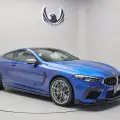 BMW M 850i 4.4 V8 TWINPOWER GASOLINA XDRIVE STEPTRONIC BMW M 850i 4.4 V8 TWINPOWER GASOLINA XDRIVE STEPTRONIC