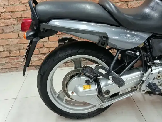 BMW-R 1100 R BMW-R 1100 R-1996