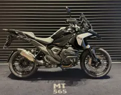 BMW R 1300 GS TRIPLE BLACK BMW R 1300 GS TRIPLE BLACK