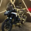 BMW R 1300 GS TRIPLE BLACK BMW R 1300 GS TRIPLE BLACK