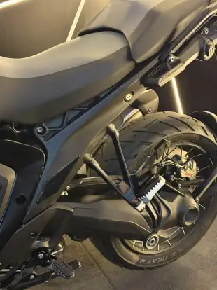 BMW-R 1300 GS TRIPLE BLACK BMW-R 1300 GS TRIPLE BLACK-2025