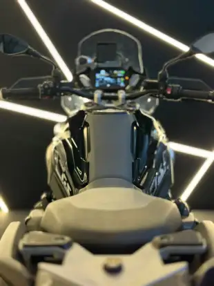 BMW-R 1300 GS TRIPLE BLACK-2025