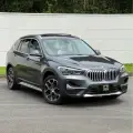 BMW X1 2.0 16V TURBO ACTIVEFLEX SDRIVE20I 4P AUTOMÁTICO BMW X1 2.0 16V TURBO ACTIVEFLEX SDRIVE20I 4P AUTOMÁTICO