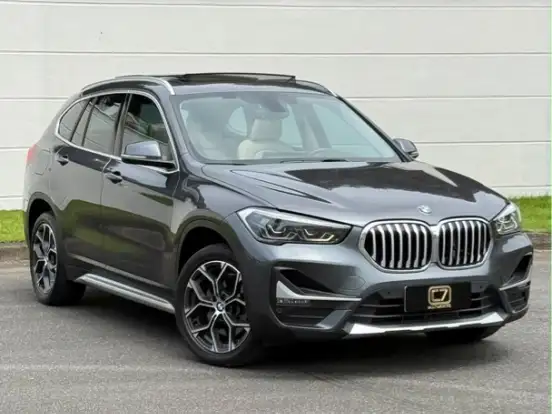 BMW-X1-2.0 16V TURBO ACTIVEFLEX SDRIVE20I 4P AUTOMÁTICO BMW-X1-2020