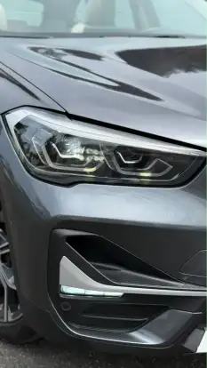 BMW-X1-2.0 16V TURBO ACTIVEFLEX SDRIVE20I 4P AUTOMÁTICO BMW-X1-2020