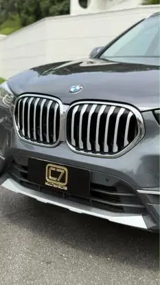 BMW-X1-2020