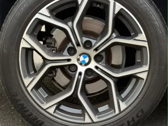 BMW-X1-2.0 16V TURBO ACTIVEFLEX SDRIVE20I 4P AUTOMÁTICO BMW-X1-2020