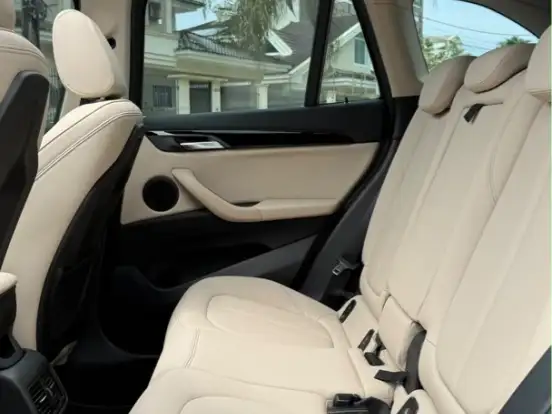BMW-X1-2.0 16V TURBO ACTIVEFLEX SDRIVE20I 4P AUTOMÁTICO BMW-X1-2020