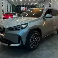 BMW X1 2.0 16V TURBO GASOLINA SDRIVE20I X-LINE STEPTRONIC BMW X1 2.0 16V TURBO GASOLINA SDRIVE20I X-LINE STEPTRONIC