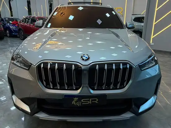 BMW-X1-2.0 16V TURBO GASOLINA SDRIVE20I X-LINE STEPTRONIC BMW-X1-2024