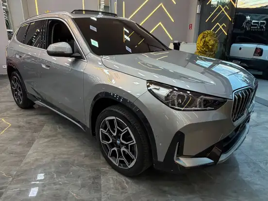 BMW-X1-2.0 16V TURBO GASOLINA SDRIVE20I X-LINE STEPTRONIC BMW-X1-2024
