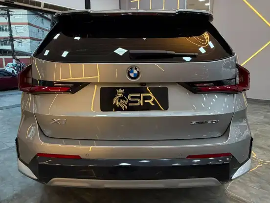 BMW-X1-2.0 16V TURBO GASOLINA SDRIVE20I X-LINE STEPTRONIC BMW-X1-2024