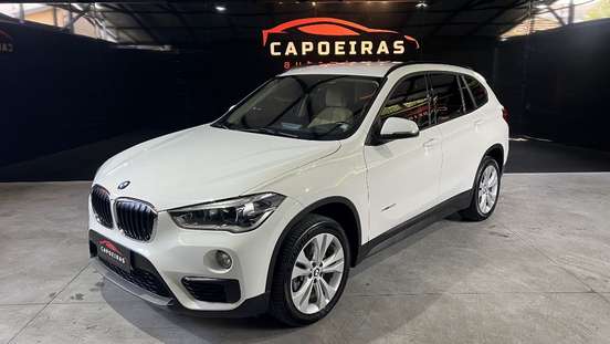 BMW-X1-2017