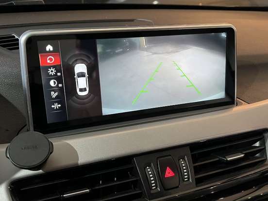 BMW-X1-2.0 16V TURBO ACTIVEFLEX SDRIVE20I 4P AUTOMÁTICO BMW-X1-2017