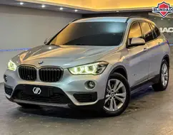BMW X1 2.0 16V TURBO ACTIVEFLEX SDRIVE20I 4P AUTOMÁTICO BMW X1 2.0 16V TURBO ACTIVEFLEX SDRIVE20I 4P AUTOMÁTICO