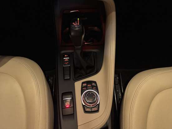 BMW-X1-2.0 16V TURBO ACTIVEFLEX SDRIVE20I 4P AUTOMÁTICO BMW-X1-2016