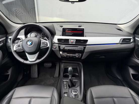 BMW-X1-2.0 16V TURBO ACTIVEFLEX SDRIVE20I GP 4P AUTOMÁTICO BMW-X1-2020