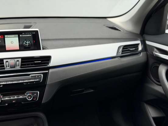 BMW-X1-2.0 16V TURBO ACTIVEFLEX SDRIVE20I GP 4P AUTOMÁTICO BMW-X1-2020