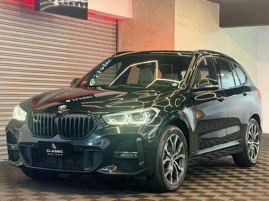 BMW-X1-2022