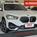 BMW X1 2.0 16V TURBO ACTIVEFLEX SDRIVE20I OUTDOOR 4P AUTOMÁTICO BMW X1 2.0 16V TURBO ACTIVEFLEX SDRIVE20I OUTDOOR 4P AUTOMÁTICO
