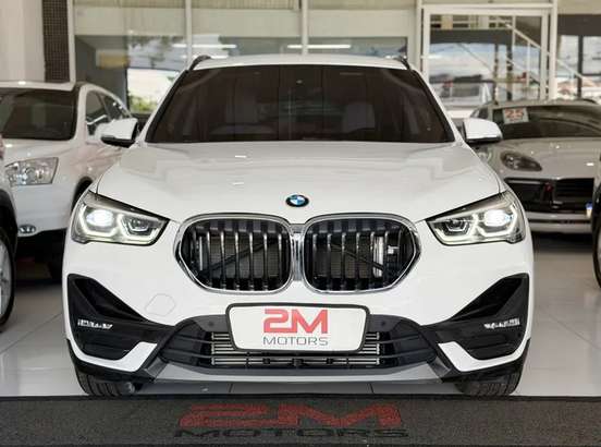 BMW-X1-2022