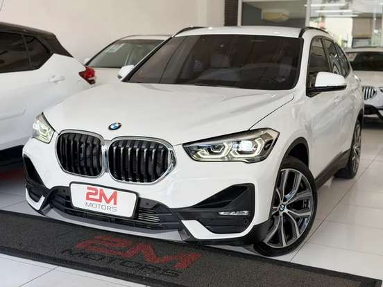 BMW-X1-2022