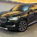BMW X1 2.0 16V TURBO ACTIVEFLEX SDRIVE20I X-LINE 4P AUTOMÁTICO BMW X1 2.0 16V TURBO ACTIVEFLEX SDRIVE20I X-LINE 4P AUTOMÁTICO