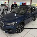 BMW X1 2.0 16V TURBO ACTIVEFLEX SDRIVE20I X-LINE 4P AUTOMÁTICO BMW X1 2.0 16V TURBO ACTIVEFLEX SDRIVE20I X-LINE 4P AUTOMÁTICO