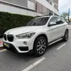 BMW X1 2.0 16V TURBO ACTIVEFLEX XDRIVE25I SPORT 4P AUTOMÁTICO BMW X1 2.0 16V TURBO ACTIVEFLEX XDRIVE25I SPORT 4P AUTOMÁTICO