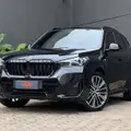 BMW X1 2.0 16V TURBO GASOLINA SDRIVE20I M SPORT STEPTRONIC BMW X1 2.0 16V TURBO GASOLINA SDRIVE20I M SPORT STEPTRONIC