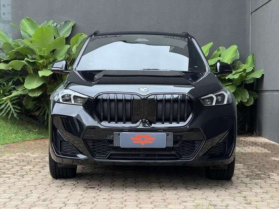 BMW-X1-2.0 16V TURBO GASOLINA SDRIVE20I M SPORT STEPTRONIC BMW-X1-2023