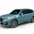 BMW X1 2.0 16V TURBO GASOLINA SDRIVE20I M SPORT STEPTRONIC BMW X1 2.0 16V TURBO GASOLINA SDRIVE20I M SPORT STEPTRONIC